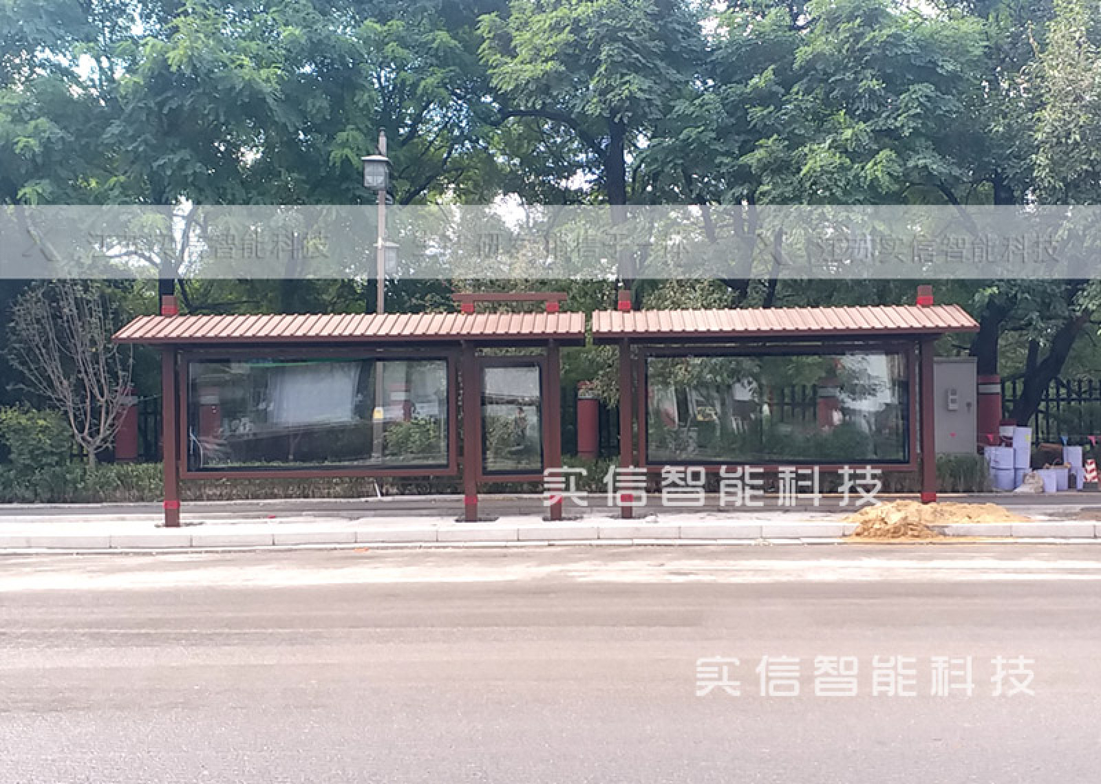 智能可回收垃圾箱:科技赋能垃圾分类,引领绿色生活新潮流